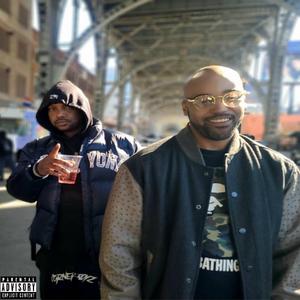 Martyr (feat. Buzzard Brown)