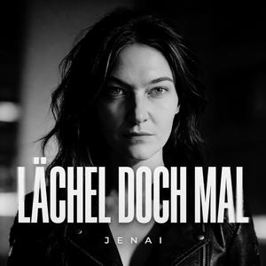 Lächel doch mal