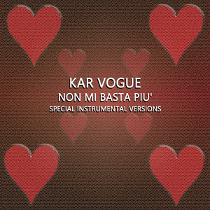 Non Mi Basta Piu' (Edit Instrumental Mix)