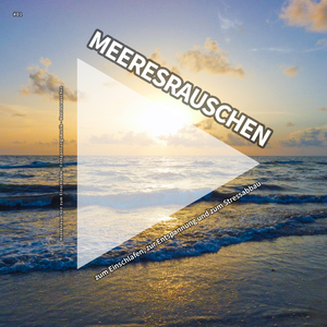 Leben genießen bei den Wellen