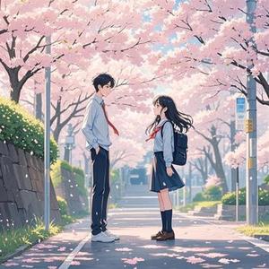 从开始到现在 (Cover 张信哲)