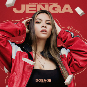 JENGA