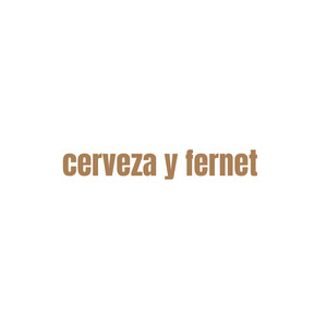 Cerveza y Fernet