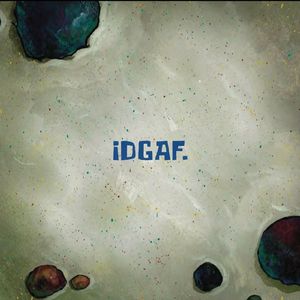 IDGAF