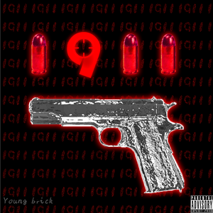 1911（prod by ANGER BEATZ）