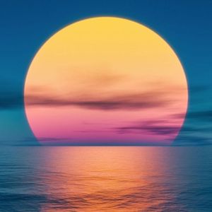 Embrace Under the Moonlit Skies