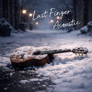 A Song Waiting for Hands