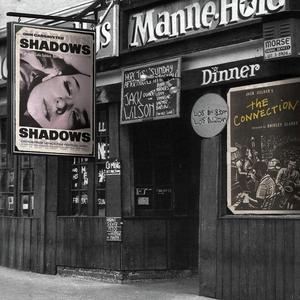 Who Killed Cock Robin (From "The Connection")