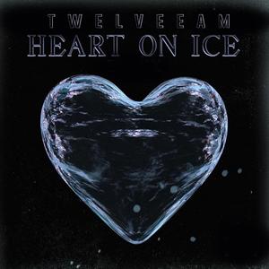 Heart on Ice
