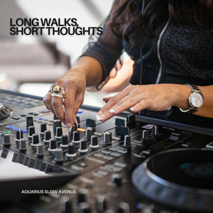 Subtle Forward Motion