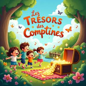 Dans la forêt lointaine