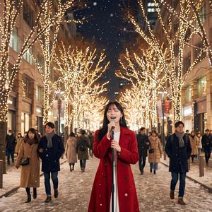 パウダースノー