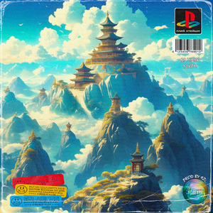 "顶峰"|国风Afro Trap & kkluv Type Beat