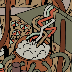 Držte Si Klobúky (feat. Kato)