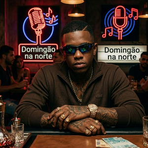Domingão na norte