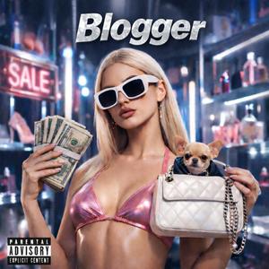 Блогер