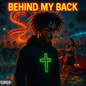 Behind My Back