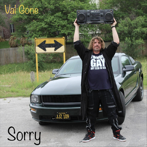 Sorry