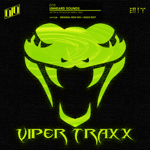 Unheard Sounds (Original New Mix)