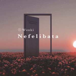 Nefelibata