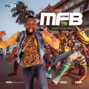 MFB - Má fi ọkàn balẹ̀