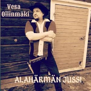 Alahärmän Jussi