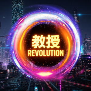 教授レボリューション