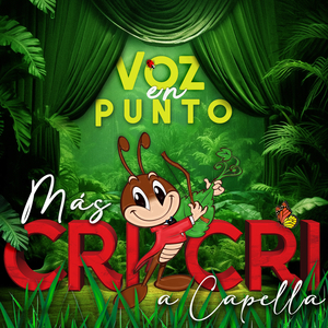 Mexico Canta a Cri Cri