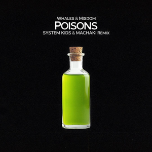 Poisons (SYSTEM KIDS & MACHAKI Remix)