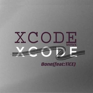 XCODE(8one remix)