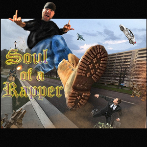 Soul Of A Rapper