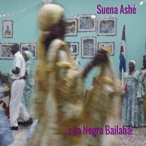 ...Y la Negra Bailaba!