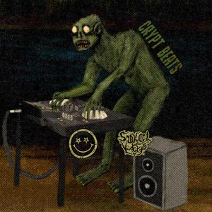 Crypt Horde (feat. Culturist aka Warlock Corpse)