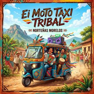 EI MOTO TAXI TRIBAL
