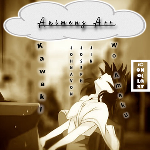 Kawaki Wo Ameku (Animenz Arr.)