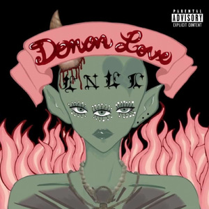 DEMON LOVE