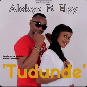 Tudunde (feat. Elpy)