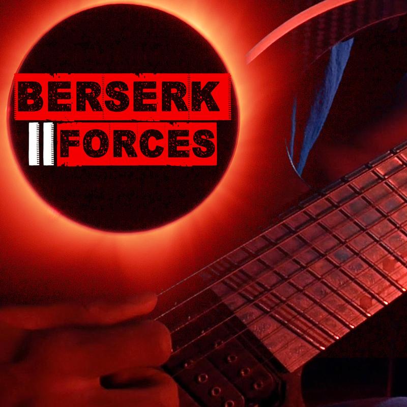 Forces封面