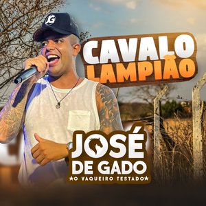 Cavalo Lampião