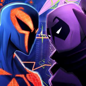 Spider-Man 2099 x Prowler Theme - Epic Version