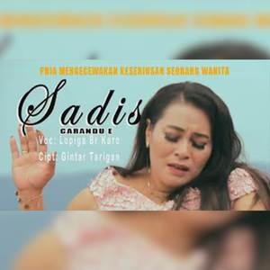 SADIS CARANDU E