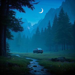 睡眠轻音乐 (渐析入梦乡+睡眠治愈师)