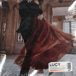 Jazz Hiphop Type Beat "Lucy"