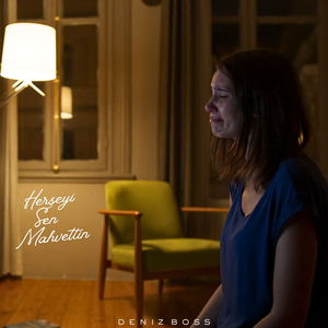 Herşeyi Sen Mahvettin