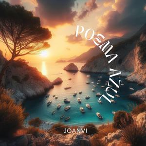 Poema Azul