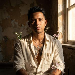 Jeda di tengah kemarau