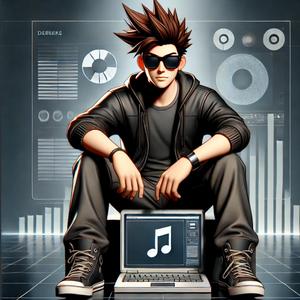 The Geek is Back (Old School)