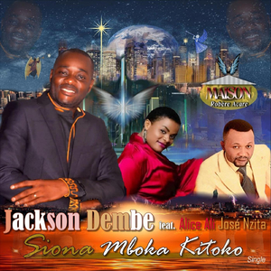 Siona Mboka Kitoko (feat. José Nzita & Alice Ali)