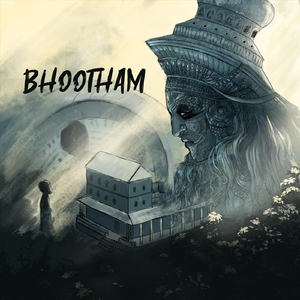 Bhootham X Bhadhra Theme