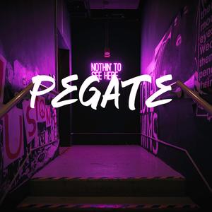 Pegate